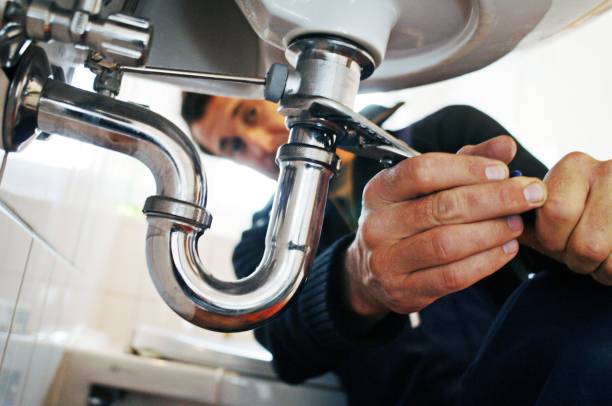 Best Plumbing Services Near Me  in Rome, IL