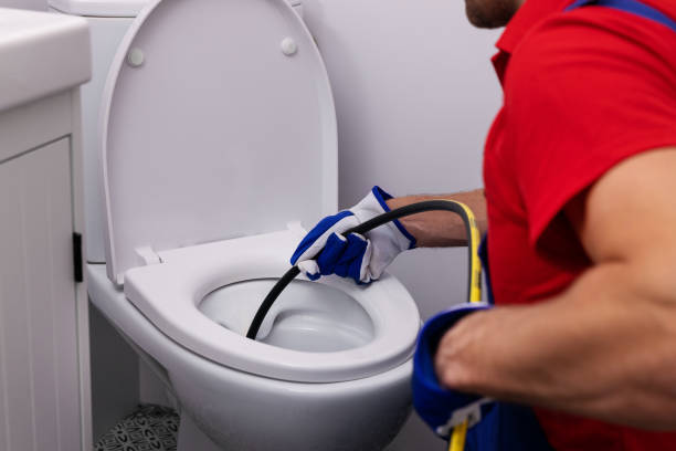 Water Softener Installation in Rome, IL