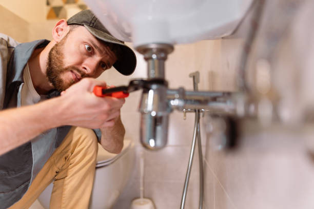 Best Water Leak Repair  in Rome, IL