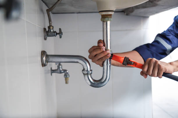 Best Toilet Repair Services  in Rome, IL