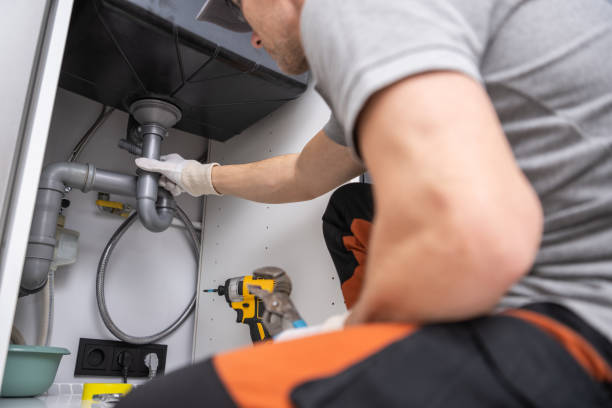 Best Emergency Plumbing Repair  in Rome, IL
