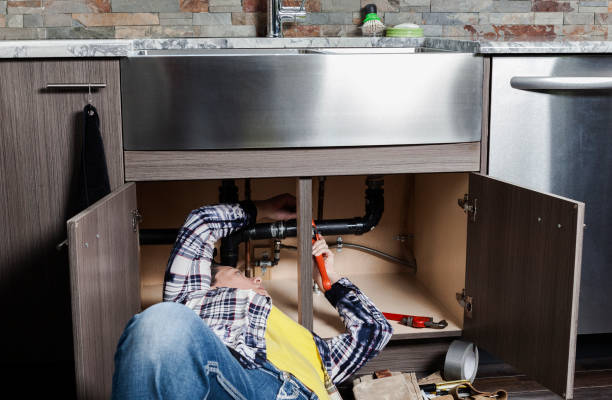 Best Plumbing Repair Near Me  in Rome, IL