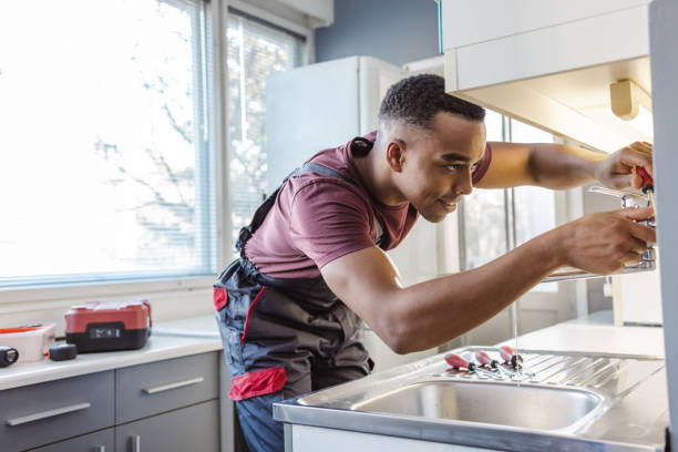 Best Plumbing Services Near Me  in Rome, IL